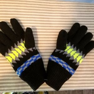 New youth gloves